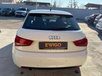 Audi A1 1.2 TFSI 86 ch AMBITION CLIM AUTO XENON SIEGES CHAUFFANTS - <small></small> 9.989 € <small>TTC</small> - #6