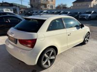 Audi A1 1.2 TFSI 86 ch AMBITION CLIM AUTO XENON SIEGES CHAUFFANTS - <small></small> 9.989 € <small>TTC</small> - #7