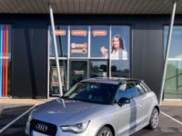 Audi A1 1.2 TFSI 86 CH S line - <small></small> 9.990 € <small>TTC</small> - #1