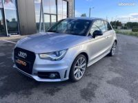 Audi A1 1.2 TFSI 86 CH S line - <small></small> 9.990 € <small>TTC</small> - #2