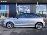 Audi A1 1.2 TFSI 86 CH S line - <small></small> 9.990 € <small>TTC</small> - #3