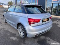 Audi A1 1.2 TFSI 86 CH S line - <small></small> 9.990 € <small>TTC</small> - #4