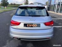 Audi A1 1.2 TFSI 86 CH S line - <small></small> 9.990 € <small>TTC</small> - #5