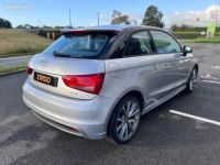 Audi A1 1.2 TFSI 86 CH S line - <small></small> 9.990 € <small>TTC</small> - #6