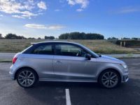 Audi A1 1.2 TFSI 86 CH S line - <small></small> 9.990 € <small>TTC</small> - #7