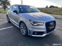 Audi A1 1.2 TFSI 86 CH S line - <small></small> 9.990 € <small>TTC</small> - #8