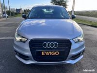 Audi A1 1.2 TFSI 86 CH S line - <small></small> 9.990 € <small>TTC</small> - #9