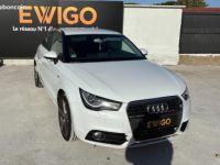 Audi A1 1.2 TFSI 86 ch S line - <small></small> 9.989 € <small>TTC</small> - #1