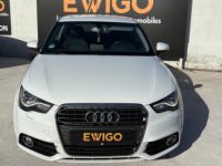 Audi A1 1.2 TFSI 86 ch S line - <small></small> 9.989 € <small>TTC</small> - #2