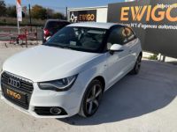 Audi A1 1.2 TFSI 86 ch S line - <small></small> 9.989 € <small>TTC</small> - #3