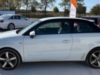 Audi A1 1.2 TFSI 86 ch S line - <small></small> 9.989 € <small>TTC</small> - #4