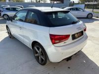 Audi A1 1.2 TFSI 86 ch S line - <small></small> 9.989 € <small>TTC</small> - #5