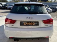 Audi A1 1.2 TFSI 86 ch S line - <small></small> 9.989 € <small>TTC</small> - #6