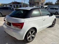 Audi A1 1.2 TFSI 86 ch S line - <small></small> 9.989 € <small>TTC</small> - #7