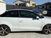 Audi A1 1.2 TFSI 86 ch S line - <small></small> 9.989 € <small>TTC</small> - #8