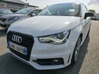 Audi A1 1.2 TFSI 86 S line - <small></small> 9.490 € <small>TTC</small> - #1