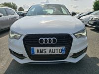 Audi A1 1.2 TFSI 86 S line - <small></small> 9.490 € <small>TTC</small> - #2