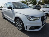 Audi A1 1.2 TFSI 86 S line - <small></small> 9.490 € <small>TTC</small> - #3