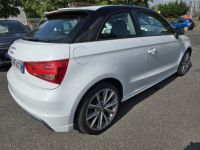 Audi A1 1.2 TFSI 86 S line - <small></small> 9.490 € <small>TTC</small> - #5