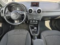 Audi A1 1.2 TFSI 86 S line - <small></small> 9.490 € <small>TTC</small> - #8