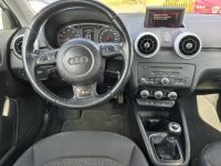 Audi A1 1.2 TFSI 86 S line - <small></small> 9.490 € <small>TTC</small> - #9