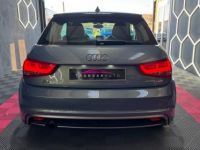 Audi A1 1.2 TFSI 86 S-line Edition Feux xénon Régulateur Radar AR Start and Stop - <small></small> 8.490 € <small>TTC</small> - #5