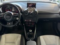 Audi A1 1.2 TFSI 86 S-line Edition Feux xénon Régulateur Radar AR Start and Stop - <small></small> 8.490 € <small>TTC</small> - #8