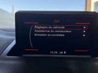 Audi A1 1.2 TFSI 86 S-line Edition Feux xénon Régulateur Radar AR Start and Stop - <small></small> 8.490 € <small>TTC</small> - #21