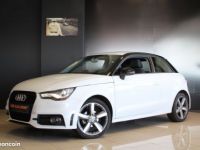 Audi A1 1.2 TFSI 86 S LINE Garantie 12M P&MO - <small></small> 12.980 € <small>TTC</small> - #1