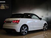 Audi A1 1.2 TFSI 86 S LINE Garantie 12M P&MO - <small></small> 12.980 € <small>TTC</small> - #2