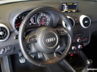 Audi A1 1.2 TFSI 86 S LINE Garantie 12M P&MO - <small></small> 12.980 € <small>TTC</small> - #3