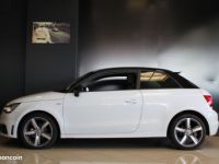 Audi A1 1.2 TFSI 86 S LINE Garantie 12M P&MO - <small></small> 12.980 € <small>TTC</small> - #5