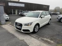 Audi A1 1.2 TFSI - 86 S&S Ambiente + Clim - <small></small> 9.990 € <small>TTC</small> - #1