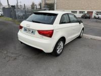 Audi A1 1.2 TFSI - 86 S&S Ambiente + Clim - <small></small> 9.990 € <small>TTC</small> - #5