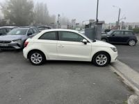 Audi A1 1.2 TFSI - 86 S&S Ambiente + Clim - <small></small> 9.990 € <small>TTC</small> - #6