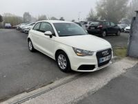 Audi A1 1.2 TFSI - 86 S&S Ambiente + Clim - <small></small> 9.990 € <small>TTC</small> - #7