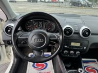 Audi A1 1.2 TFSI - 86 S&S Ambiente + Clim - <small></small> 9.990 € <small>TTC</small> - #22