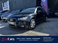 Audi A1 1.2 TFSI - 86 - Start/Stop BERLINE Ambiente PHASE 1 - <small></small> 8.490 € <small>TTC</small> - #1