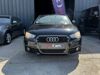 Audi A1 1.2 TFSI - 86 - Start/Stop BERLINE Ambiente PHASE 1 - <small></small> 8.490 € <small>TTC</small> - #2