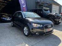 Audi A1 1.2 TFSI - 86 - Start/Stop BERLINE Ambiente PHASE 1 - <small></small> 8.490 € <small>TTC</small> - #3