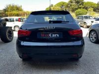 Audi A1 1.2 TFSI - 86 - Start/Stop BERLINE Ambiente PHASE 1 - <small></small> 8.490 € <small>TTC</small> - #4