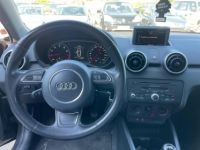 Audi A1 1.2 TFSI - 86 - Start/Stop BERLINE Ambiente PHASE 1 - <small></small> 8.490 € <small>TTC</small> - #5