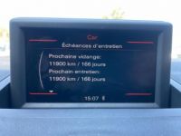 Audi A1 1.2 TFSI - 86 - Start/Stop BERLINE Ambiente PHASE 1 - <small></small> 8.490 € <small>TTC</small> - #8