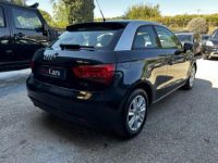 Audi A1 1.2 TFSI - 86 - Start/Stop BERLINE Ambiente PHASE 1 - <small></small> 8.490 € <small>TTC</small> - #9