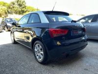 Audi A1 1.2 TFSI - 86 - Start/Stop BERLINE Ambiente PHASE 1 - <small></small> 8.490 € <small>TTC</small> - #10