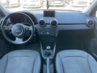 Audi A1 1.2 TFSI - 86 - Start/Stop BERLINE Ambiente PHASE 1 - <small></small> 8.490 € <small>TTC</small> - #11