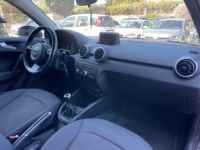 Audi A1 1.2 TFSI - 86 - Start/Stop BERLINE Ambiente PHASE 1 - <small></small> 8.490 € <small>TTC</small> - #12