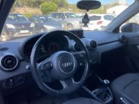 Audi A1 1.2 TFSI - 86 - Start/Stop BERLINE Ambiente PHASE 1 - <small></small> 8.490 € <small>TTC</small> - #13