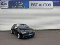 Audi A1 1.2 TFSI 86ch Ambiente - <small></small> 9.700 € <small>TTC</small> - #1