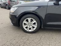 Audi A1 1.2 TFSI 86ch Ambiente - <small></small> 9.700 € <small>TTC</small> - #4